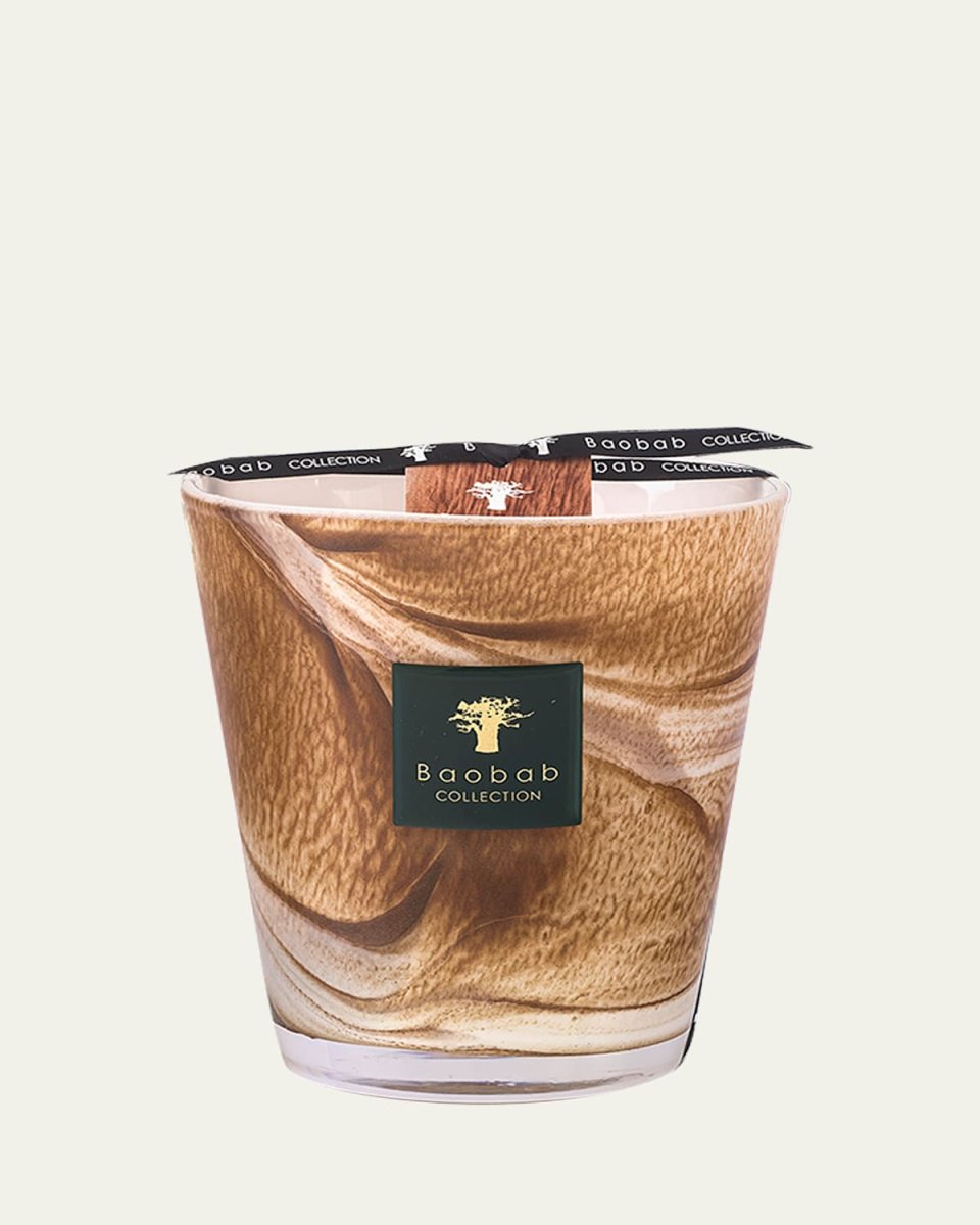 Atlas Tichka 4-Wick Max 16 Candle, 2.3 kg